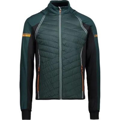Produktbild von Cmp Man Jacket Detachable Sleeves F964 Petrolio 48