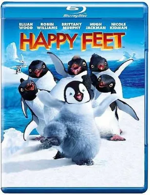 Obrázek produktu pro Happy Feet