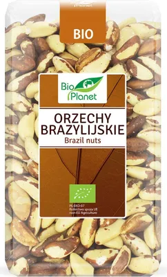 Produktbild von -PARA-NÜSSE 1 kg –  PLANET