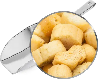 Obrázok produktu pre CROSTINI ROSEMARY skladovacie balenie 5,5 kg