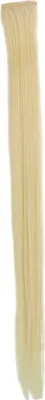 Produktbild von WIG ME UP 1 Clip Strähne glatt Lichtblond YZF-P1S18-613