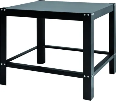 Produktbild von CHEFGASTRO Untergestelle für 7485.0055 BxTxH 1504x1209x857mm