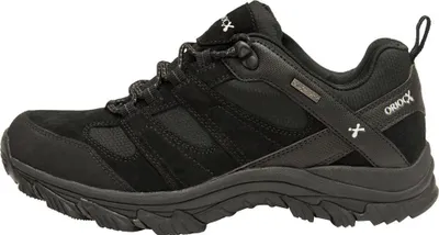 Produktbild von Oriocx Medrano Wanderschuhe Schwarz EU 41 Mann Schwarz EU 41