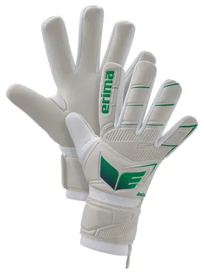 Produktbild von Erima Aeroclaw New Talent Weiß/Columbia 4