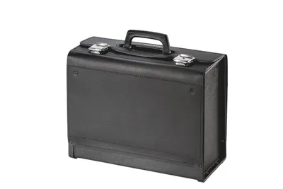 Productafbeelding van Parat NEW CLASSIC Plus & View 2460000401 Universele gereedschapstas (leeg) (B x H x D) 430 x 360 x 200 mm