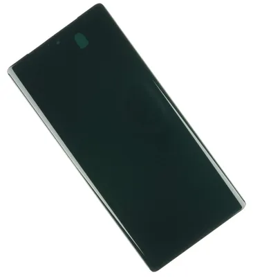 Produktbild von OEM Display für Google Pixel 6 Pro, schwarz