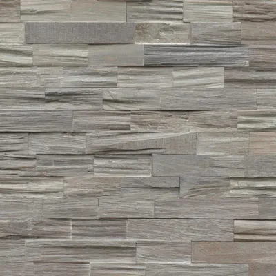 Obrázok produktu pre INDO Holz Wandverblender AxewoodWhite Washed 0,5 m²