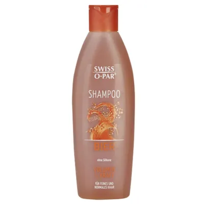 Produktbild von Swiss-o-Par Beer Shampoo 250ml