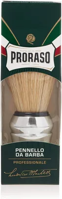 Immagine prodotto di Proraso Pennello da barba Pennello da barba