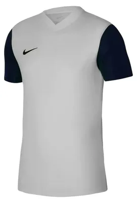 Produktbild von Nike - "Tiempo Premier II" T-Shirt für Herren PP6254 (M) (Weiß)