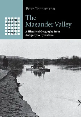 Produktbild von The Maeander Valley