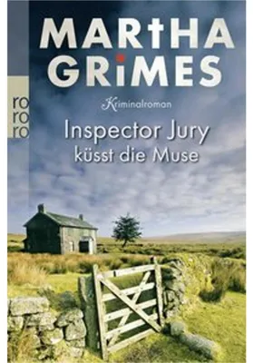 Image de Inspector Jury küsst die Muse