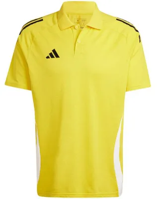 Immagine prodotto di Adidas - Polo da uomo "Tiro 24 Competition" MR1835 (S) (giallo)
