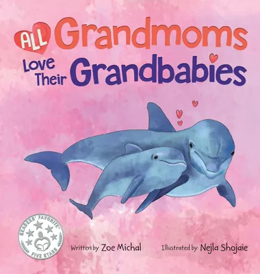 Produktbild von All Grandmoms Love Their Grandbabies