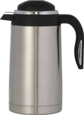 Produktbild von Axentia Isolierkanne Mila Edelstahl 1,6 L Vorgänger 110516
