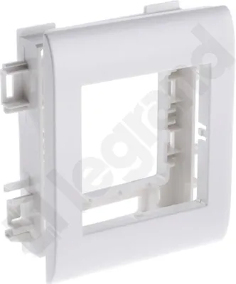 Immagine prodotto di Maniglia singola (1 x 45 mm) per coperchio di 80 mm di larghezza