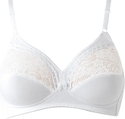 Produktbild von Triumph BH Formfit NX 2er Pack White 95D