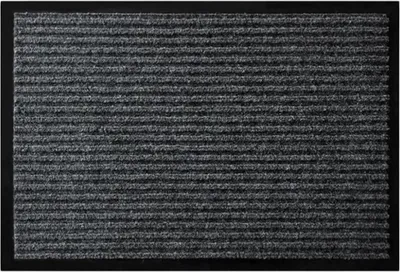 Obrázek produktu pro Verk 27600 Rohožka pogumovaná 40 x 60 cm, šedá