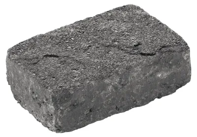 Produktbild von Pflastersteine SERAVO BASALT 24/16/6 CM