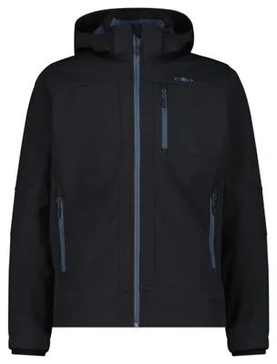 Produktbild von Cmp 3a01787n Softshelljacke  M Mann  M