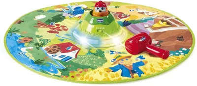Immagine prodotto di CHICCO - Liberate la talpa