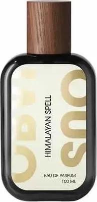 Produktbild von Obvious Himalayan Spell Eau De Parfum Spray 100ml