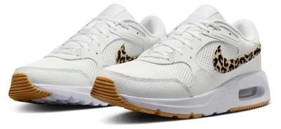 Produktbild von Nike Sneaker 'WMNS Air Max SC' summit white/black-hemp-white , Neutral EU:35.5 EU