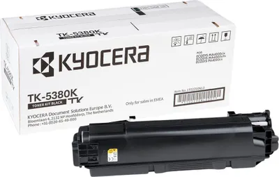 Produktbild von Kyocera Toner TK-5380 K schwarz