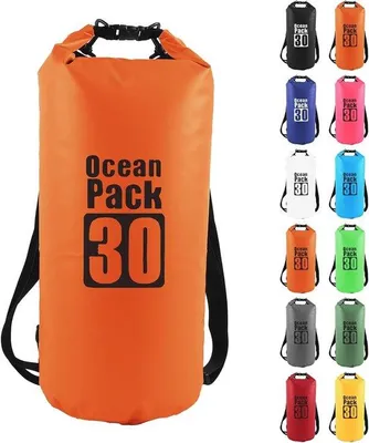 Produktbild von Famanu wasserdichte Tasche für Wassersport und Outdoor Aktivitäten - verschiedene Größen