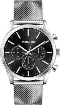 Produktbild von POLICE WATCHES Mod. P15599JS02MM