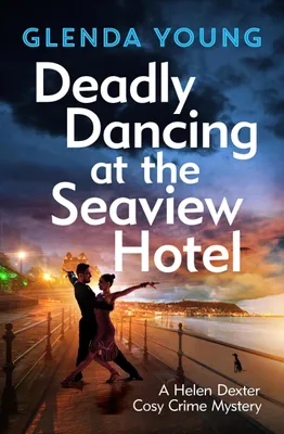 Imagen del producto de Baile mortal en el Hotel Seaview