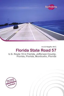 Produktbild von Florida State Road 57