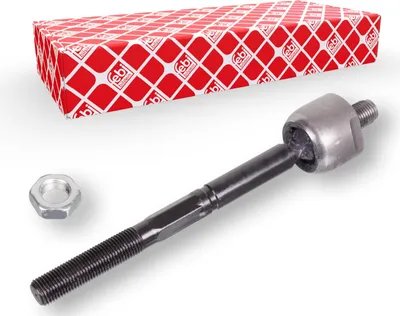 Produktbild von FEBI BILSTEIN 103018 Axialgelenk Spurstange für DACIA SANDERO II Vorne Links Vorne Rechts