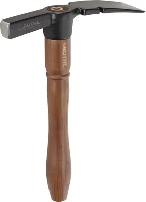 Produktbild von Ruthe 3006034119 Maurerhammer Hickory