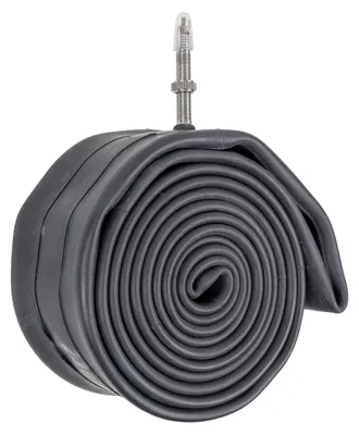 Image de Chambre à Air Vtt 27.5+ Pouces Renforcée - Protection Anti-crevaison Presta - Schwalbe