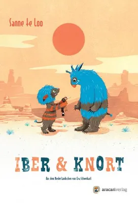 Produktbild von Iber und Knort