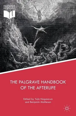 Obrázek produktu pro The Palgrave Handbook of the Afterlife