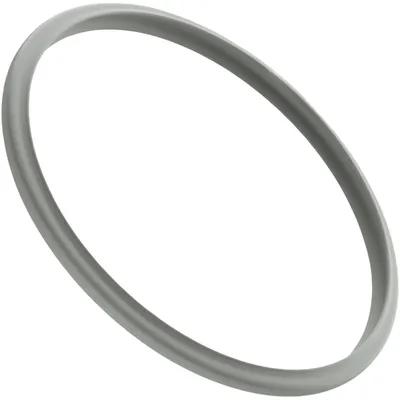 Zdjęcie produktu dla Uszczelka do szybkowaru - Ø 26 cm - Guma - Numer artykułu 038-687-00-205/0 - Do Fissler