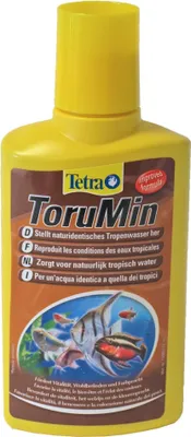 Produktbild von Aqua Toru Min 250 ml Fisch Gebr. de Boon Tetra