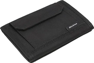 Zdjęcie produktu dla Portfel Dickies Kentwood czarny czarny jeden rozmiar