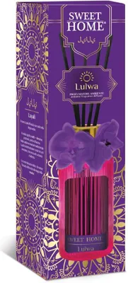 Immagine prodotto di Aromadiffusor Lulwa 200 ml