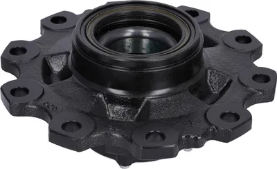 Produktbild von FEBI BILSTEIN 181870 Radnabe Hinten Ø335mm Lochkreis