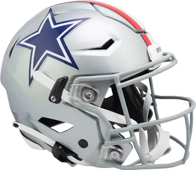 Produktbild von Riddell Authentic SpeedFlex Helm - NFL Dallas Cowboys 1976