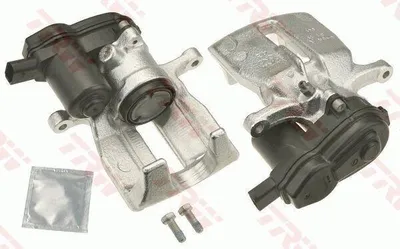 Produktbild von TRW Bremssattel für AUDI A4 Avant (8K5, B8) Ø43mm BHT311E