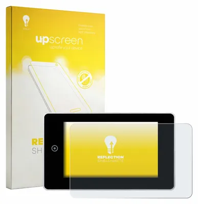 Produktbild von upscreen Schutzfolie für Balearis PRO 3 Displayschutz Displayschutzfolie Folie Matt Entspiegelungsfolie