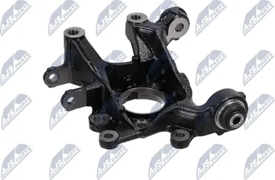 Produktbild von NTY ZZT-TY-000 Achsschenkel Radaufhängung Lenkung für TOYOTA RAV 4 III (ACA3, ACE, ALA3, GSA3, ZSA3) Hinten Links