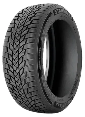 Produktbild von Reifen Tyre Starmaxx 235/50 R18 101V Polarmax Xl