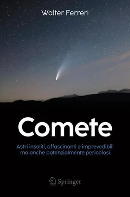 Obrázok produktu pre Kométa