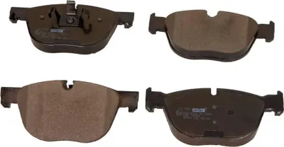 Produktbild von MAXGEAR Bremsbeläge Satz Vorne Bremsklötze für BMW X5 (E70) 19-1898