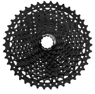 Immagine prodotto di SunRace CSMS3 10s Kassette 11-46z, MTB Sram/Shim